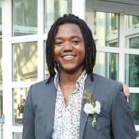 Isaiah Blake