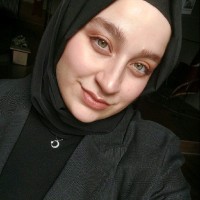 Zeynep Sude Osmanoğlu