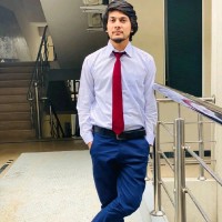 Syed Saif