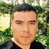 Ricardo Rivas