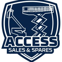 Parts Department Access Sales and Spares