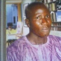 Amadou Kane Ndiaye