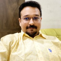 Jayesh Patil
