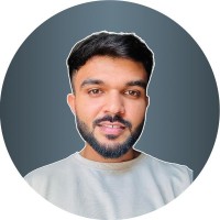 Rushi Sheth