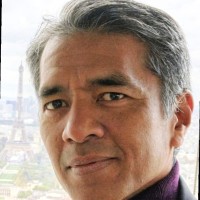 Rudy Pandjaitan