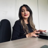 Maria Carmen Morocho
