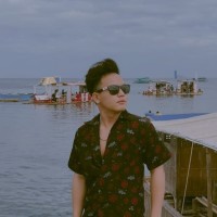 Chris John Camba