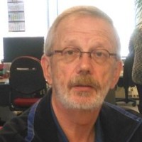 Joop Berntssen
