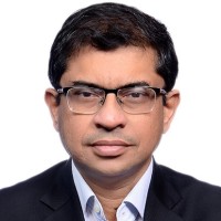 KINGSHUK GHOSH