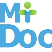 MiDoc Ficha Clinica Electrónica