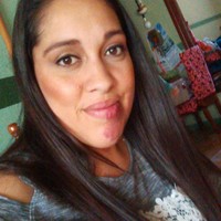 Mayra Melissa Linares Cortes