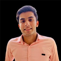 Dhruv Sharma