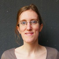 Harriet Bouvain
