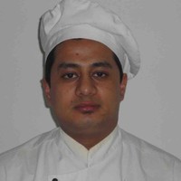 Upendra Karki