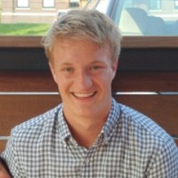 Benjamin Howarth