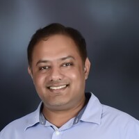 Vivek Ramchander