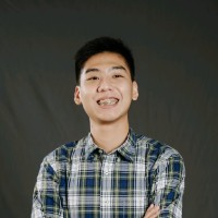 Nicholas Hartowidjojo