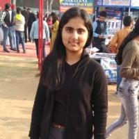 Lakshita Bageja