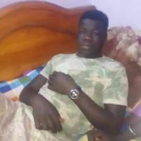 Dame Ngome