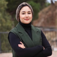 Soukaina ER-ROUIAM