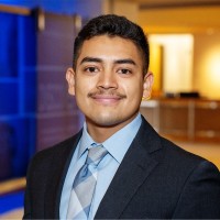 Anthony Paredes Trujillo