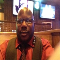 Dwayne Stanley