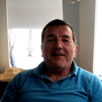 Roger Erickson