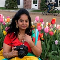 Ramya Chitturi