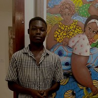 fulgence kouame