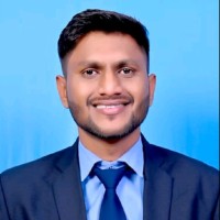 Aniket Nikam