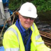 Simon White