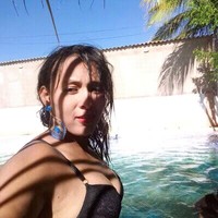 Iara Soares da marcena