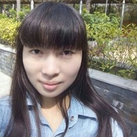 Sophie Tang