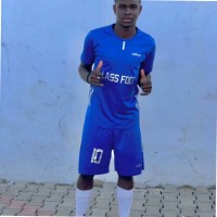 Samba Kante