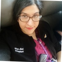 Kiran Jilani
