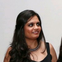 Mudita Parikh