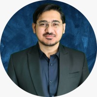 Saad Mohammed