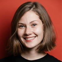 Katsiaryna Lukashenak