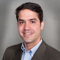Mark Perniciaro, Hfma Crcr