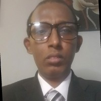 Youssouf Ali