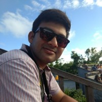 Dipto Mukherjee