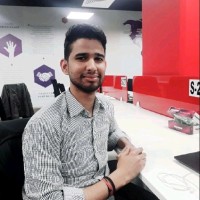 Hemant Upraity