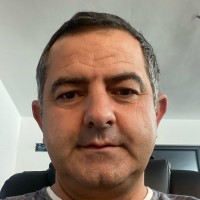 Javier Aránega