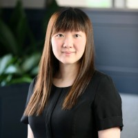Shirley Choy