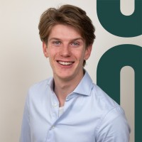 Joris Boom
