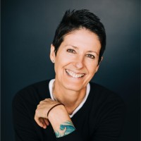 Christina M. Chapman