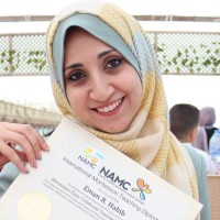 Eman Habib