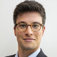 Mathieu BOZEC