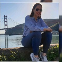 Catalina Suarez Jaimes