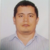 Daladier Alava Bardales